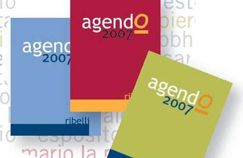 agendo 2007 – ribelli agendo 2007 – ribelli