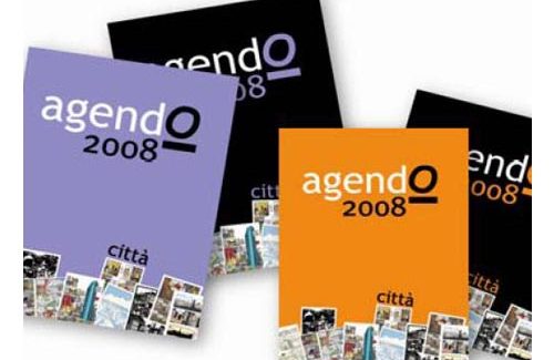 agendo 2008 – città agendo 2008 – cittÃ
