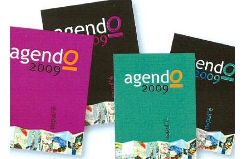 agendo 2009 – napul’è agendo 2009 – napul’è