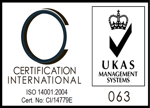 certification international 2004