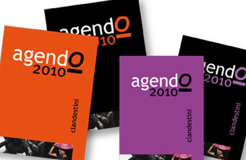 agendo 2010 – clandestini agendo 2010 – clandestini