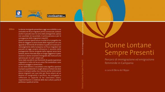 Donne lontane sempre presenti Donne lontane sempre presenti