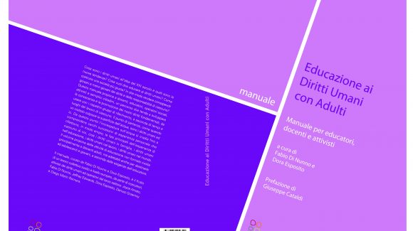 Educazione ai Diritti Umani con Adulti Educazione ai Diritti Umani con Adulti