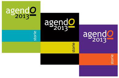 agendo 2013 – storie