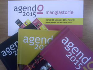 agendo 2015 – Mangiastorie