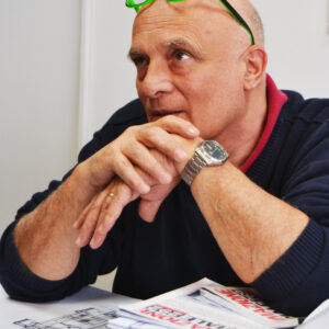Michele Gargiulo
