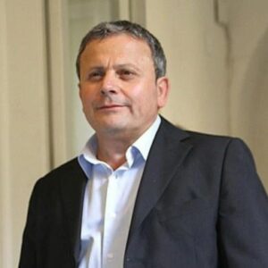 Sergio D’Angelo