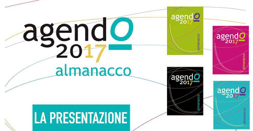 agendo 2017 – almanacco