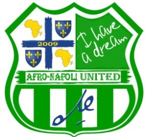 AfroNapoli United A.S.D