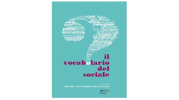 Il Vocabolario del sociale Il Vocabolario del sociale
