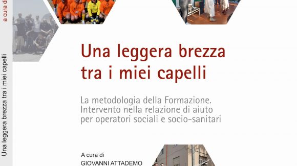 Una leggera brezza tra i capelli Una leggera brezza tra i capelli