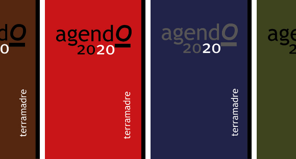 agendO 2020 terramadre agendO 2020 terramadre