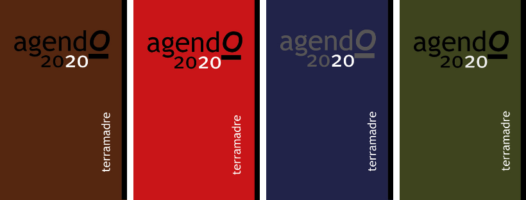 agendO 2020 terramadre