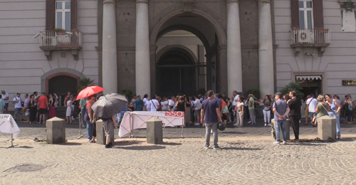 Per una sanità pubblica, per una sanità sociale: l’appello del terzo settore